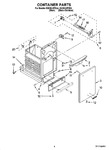 Diagram for 04 - Container Parts