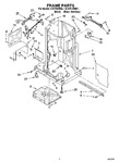 Diagram for 02 - Frame Parts