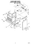 Diagram for 04 - Container Parts