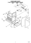 Diagram for 04 - Container Parts