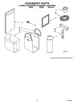 Diagram for 06 - Accessory Parts