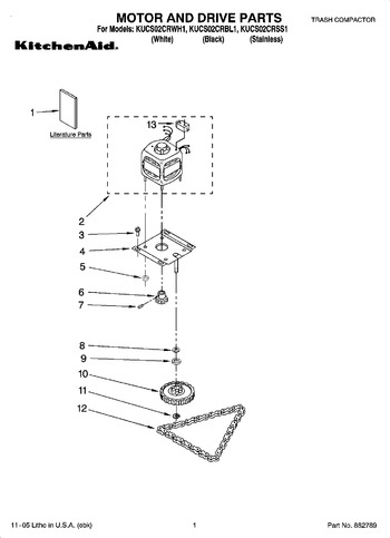 Diagram for KUCS02CRSS1