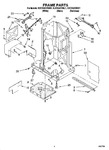 Diagram for 02 - Frame Parts