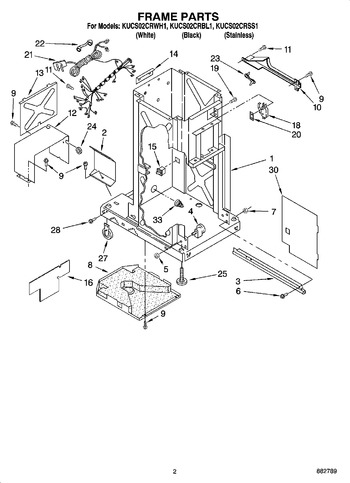 Diagram for KUCS02CRSS1