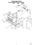 Diagram for 04 - Container Parts