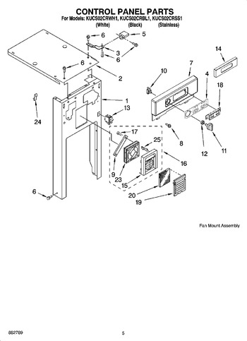 Diagram for KUCS02CRSS1