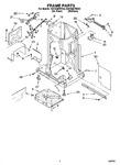 Diagram for 02 - Frame Parts