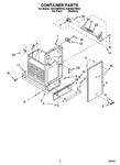 Diagram for 04 - Container Parts