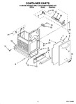 Diagram for 04 - Container Parts