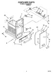 Diagram for 04 - Container Parts