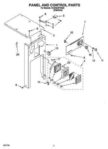 Diagram for KUCS03FSSS0