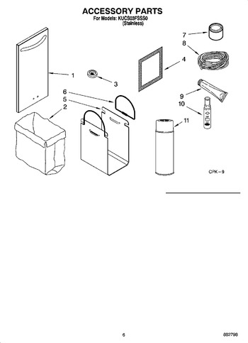 Diagram for KUCS03FSSS0