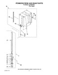 Diagram for 03 - Powerscrew And Ram Parts