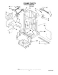 Diagram for 02 - Frame Parts