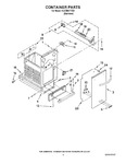 Diagram for 04 - Container Parts