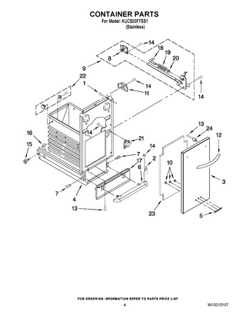 Diagram for KUCS03FTSS1