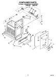 Diagram for 04 - Container Parts