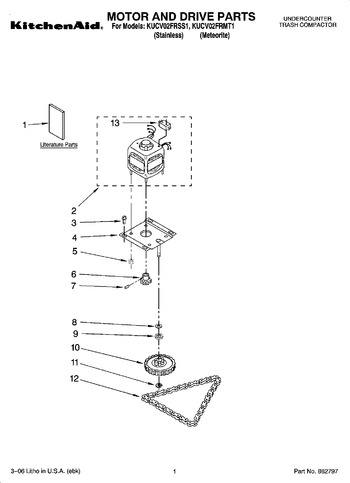 Diagram for KUCV02FRSS1