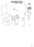 Diagram for 06 - Accessory Parts