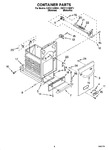 Diagram for 04 - Container Parts