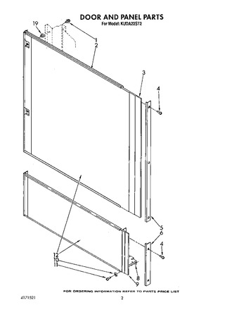 Diagram for KUDA22ST2