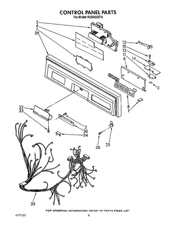 Diagram for KUDA22ST2