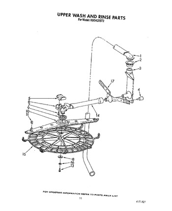 Diagram for KUDA22ST2