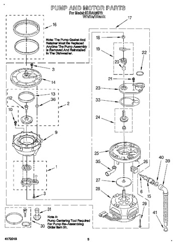 Diagram for KUDA23SY2