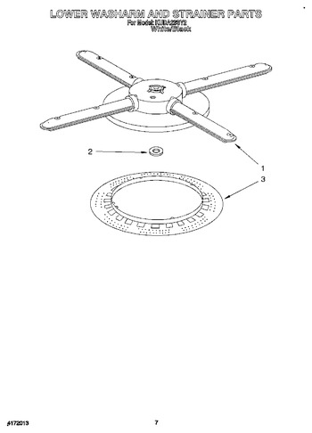 Diagram for KUDA23SY2