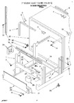 Diagram for 09 - Frame And Tank