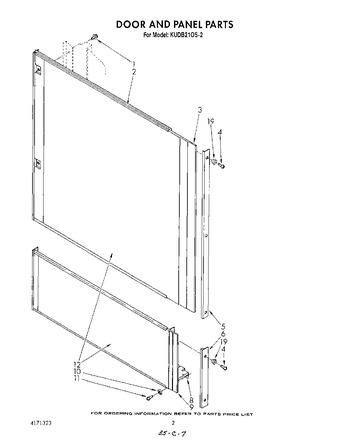 Diagram for KUDB210S2