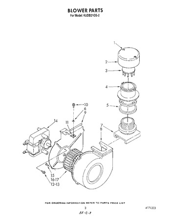 Diagram for KUDB210S2