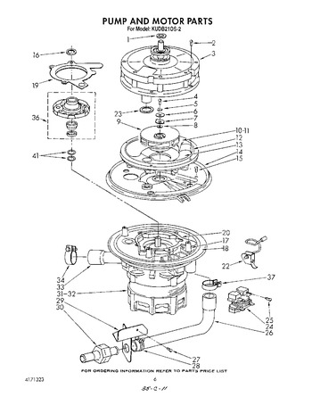 Diagram for KUDB210S2