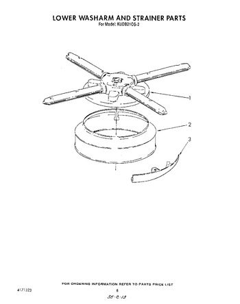 Diagram for KUDB210S2