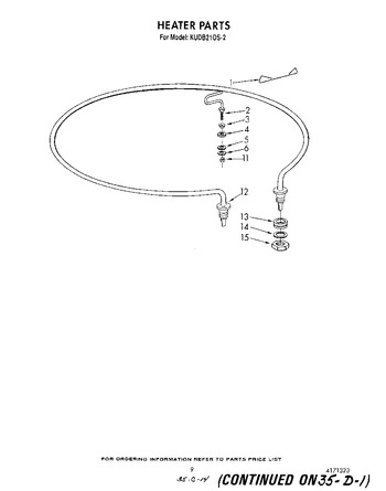 Diagram for KUDB210S2