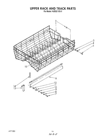 Diagram for KUDB210S2