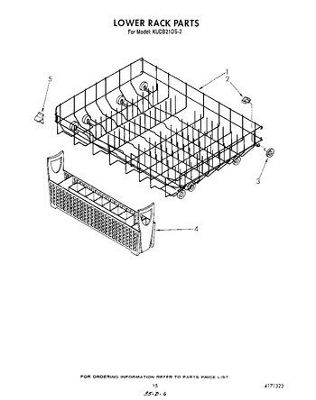 Diagram for KUDB210S2