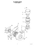 Diagram for 02 - Blower