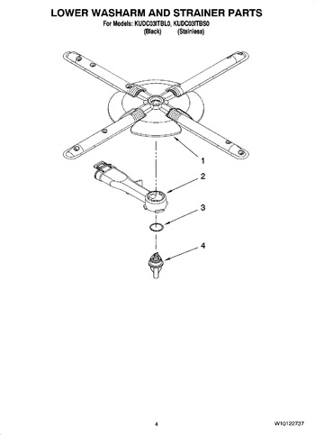 Diagram for KUDC03ITBS0