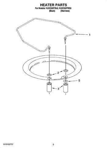 Diagram for KUDC03ITBS0