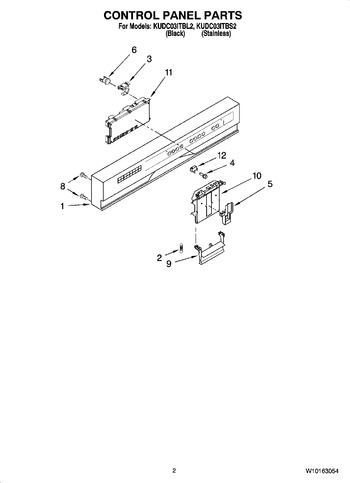 Diagram for KUDC03ITBS2