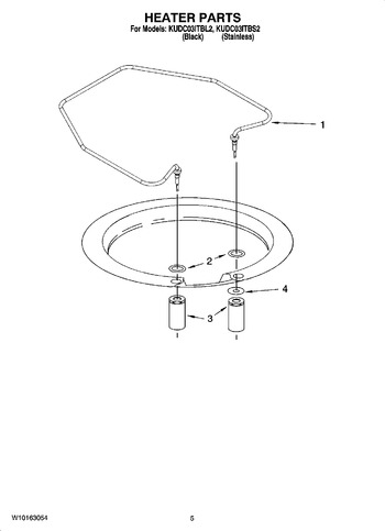 Diagram for KUDC03ITBS2