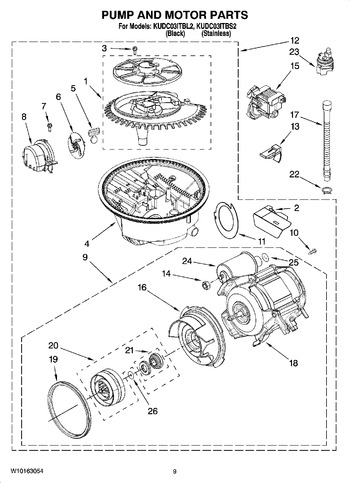 Diagram for KUDC03ITBS2