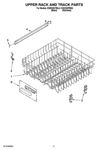 Diagram for KUDC03ITBS2