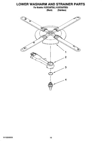 Diagram for KUDC03ITBS3