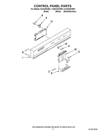 Diagram for KUDC03IVBS1