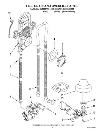 Diagram for KUDC03IVBS1