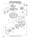 Diagram for 06 - Pump And Motor Parts