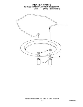 Diagram for KUDC03IVBS1