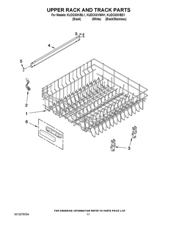 Diagram for KUDC03IVBS1